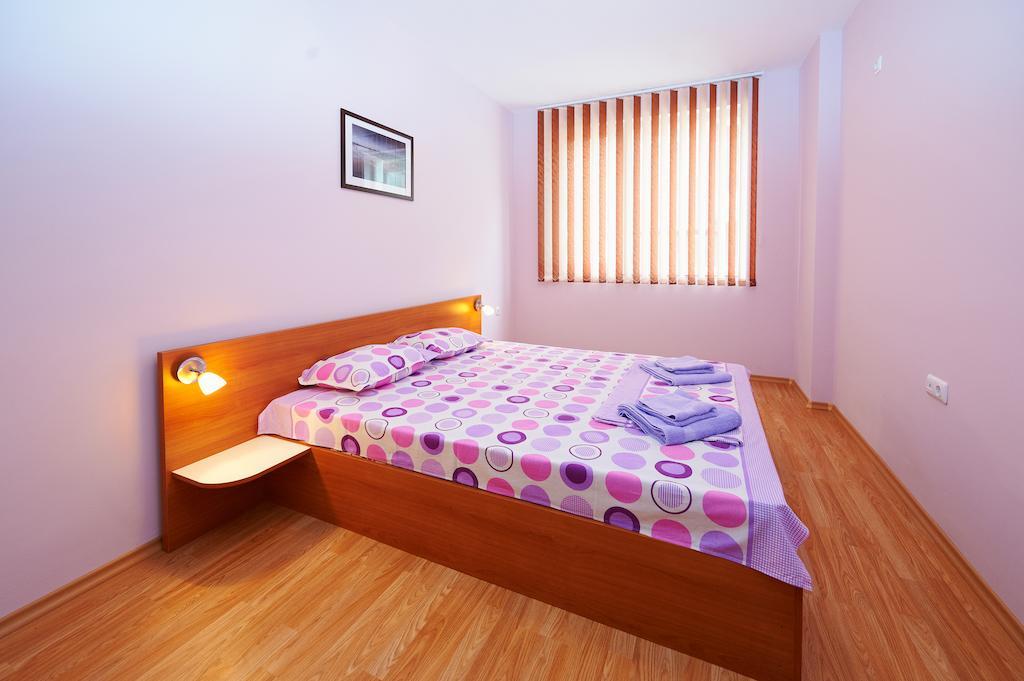 Apartments Dimitrovi Pomorie Room photo